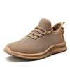 Men's Walking Shoes Casual Breathable Light Weight