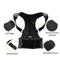 Back Braces for Back Pain