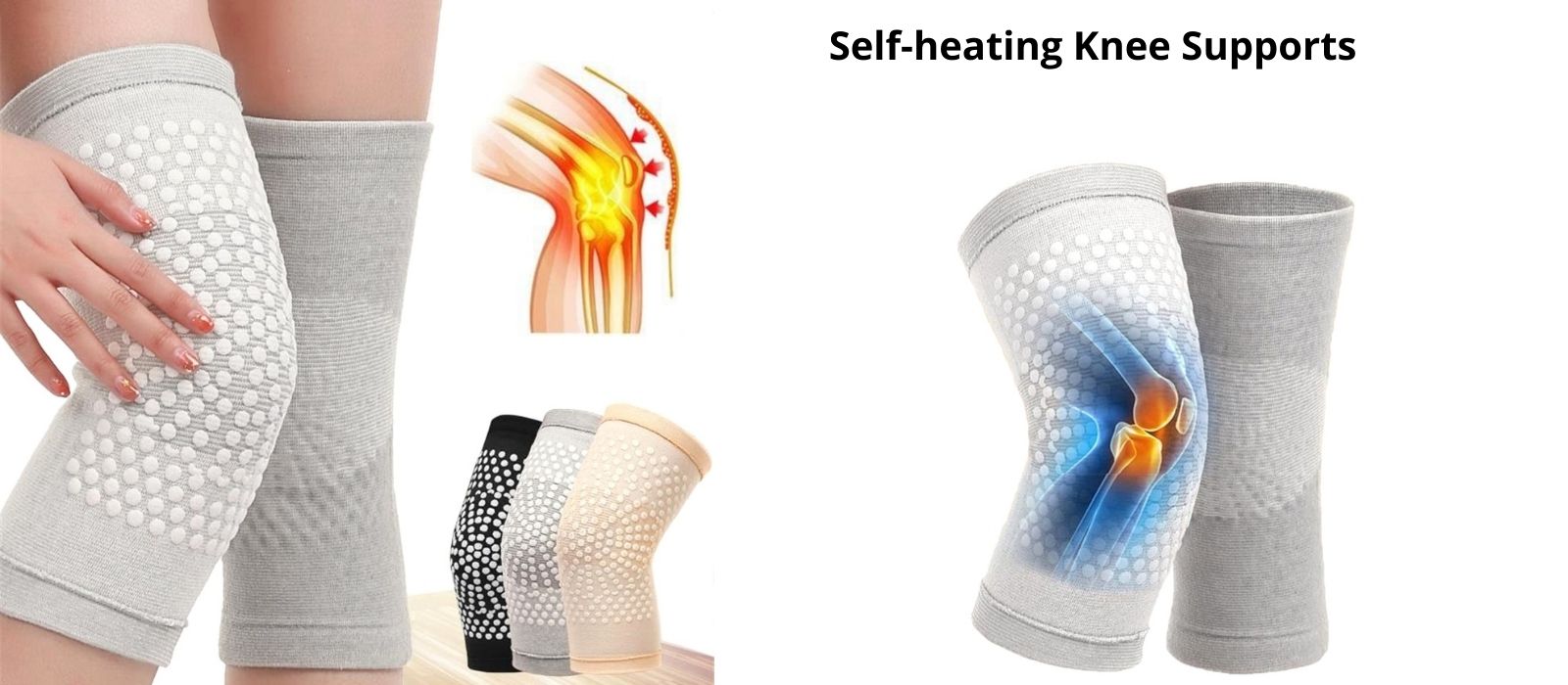 knee braces