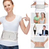 Load image into Gallery viewer, Back Support Belt Relief for Back Pain Herniated Disc Sciatica Scoliosis Lumbar Support Breathable Mesh Design Small To X Large-Body Support-Fit Sports 
