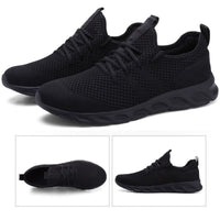Men's Running Shoes Breathable Non-slip