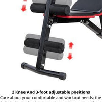 weight benches