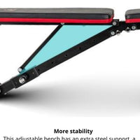 weight benches