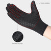 Winter Gloves Insulated Warm Comfortable Water Resistant Touchscreen Great For Driving Cycling Skiing Unisex