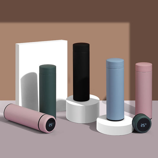 diamond thermos