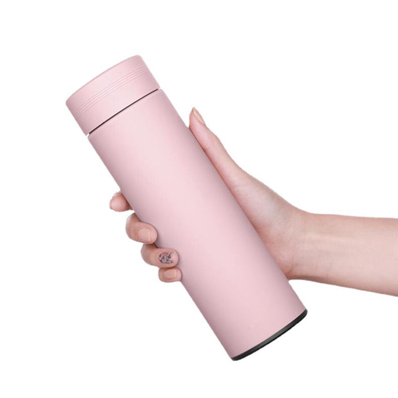 diamond thermos