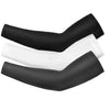 2Pcs Unisex Cooling Arm Sleeves Sports Running UV Sun Protection Outdoor Men Fishing Cycling Sleeves Unisex