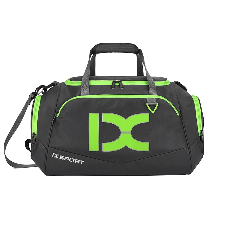 Gym Bag Durable Waterproof Lightweight Travel Bag