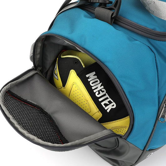 Gym Bag Durable Waterproof Lightweight Travel Bag
