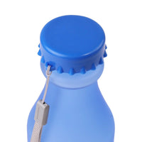 BPA Free Portable 18oz/550mL Water Bottle, Unbreakable, Leak-proof, Vibrant Colours-Fitness Accessories-Fit Sports 