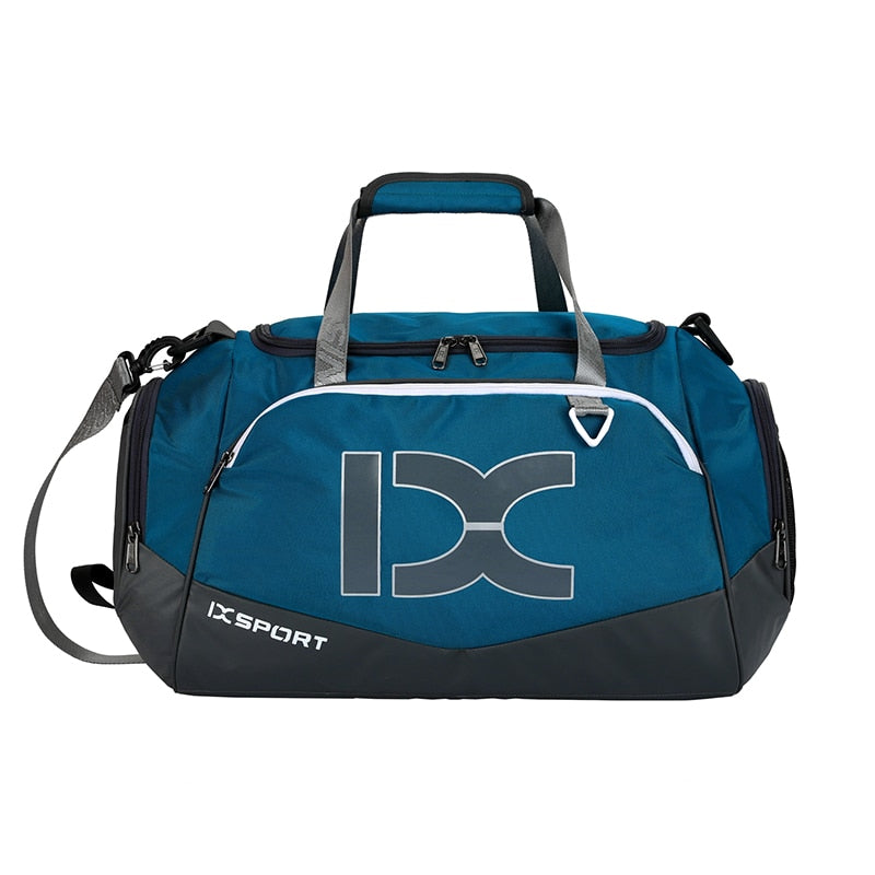 Gym Bag Durable Waterproof Lightweight Travel Bag