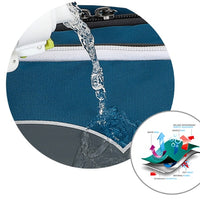 Gym Bag Durable Waterproof Lightweight Travel Bag