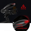 Bike Indicator Light