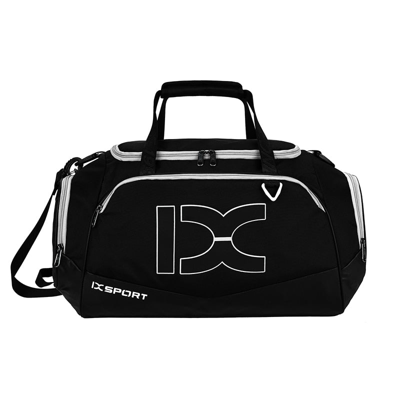 Gym Bag Durable Waterproof Lightweight Travel Bag