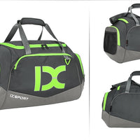 Gym Bag Durable Waterproof Lightweight Travel Bag