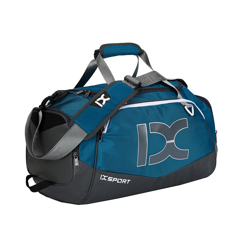 Gym Bag Durable Waterproof Lightweight Travel Bag