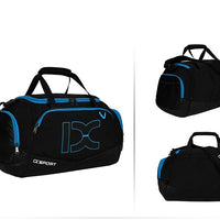 Gym Bag Durable Waterproof Lightweight Travel Bag