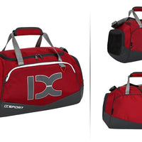 Gym Bag Durable Waterproof Lightweight Travel Bag