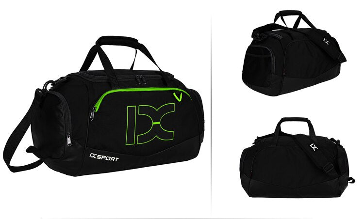 Gym Bag Durable Waterproof Lightweight Travel Bag