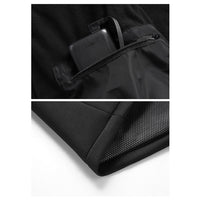 heated jacket with battery
