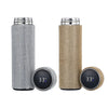 Load image into Gallery viewer, Smart Diamond Thermos Bottle Stainless Steel Water Bottle For Coffee Smoothie