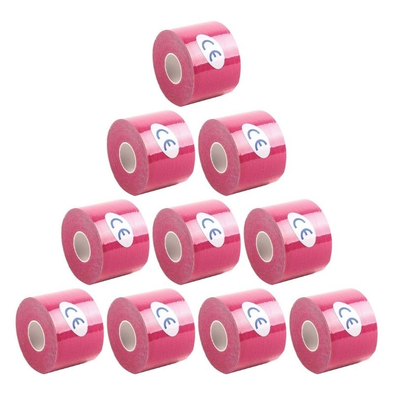 kinesiology tape