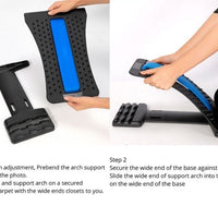 Back Stretcher