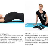 Back Stretcher