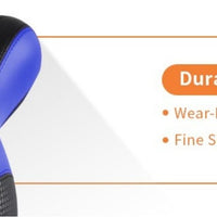 Most Comfortable Bike Seat with Memory Foam Waterproof Universal Fit and Shock Absorbing