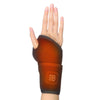 Adjustable Electric Heating Wrist Brace With Hot Compress