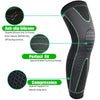 Compression Leg Sleeve Breathable And Quick Dry With UV Protection