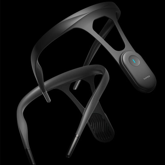 Smart Posture Reminder Device with Real-Time Monitoring