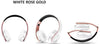 Bluetooth Headphones Wireless Headset with Microphone FM Radio MP3 Player Noise Cancelation Soft Comfortable-Bluetooth Headphones & Accessories-Fit Sports 