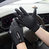 Winter Gloves Insulated Warm Comfortable Water Resistant Touchscreen Great For Driving Cycling Skiing Unisex