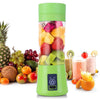 Portable Blender Cordless 6 Blade Powerful Blender 20000 RPM USB Rechargeable Great For Healthy Smoothies