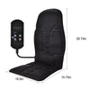 Load image into Gallery viewer, Massage Chair With Heat For Home, Car Or Office With Heat For Neck Lumbar Legs And Back