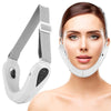 EMS Rechargeable V-Line Facial Massager For Face Slimming