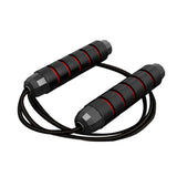 Tangle Free Jump Rope For Fitness Workout