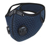 N95 Dust Face Mask - Great For Cycling Jogging Running Mowing Or Other Outdoor Activities-Bike Accessories-Fit Sports 