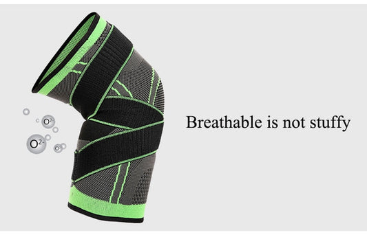 Knee Support and Brace 