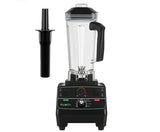 3 HP / 2200W Blender BPA Free 68oz Container Variable Speed Or Preset Settings 8 Blade Stainless Steel