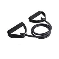 Resistance Tubes - 120cm Resistance Bands, Fitness Workout Exercise Tubes, Rubber Latex