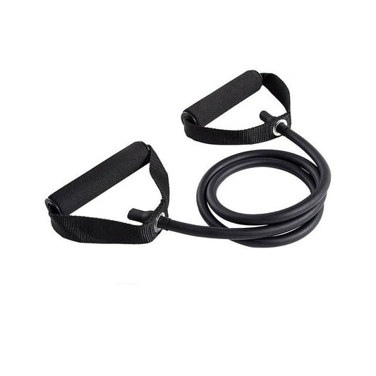 Resistance Tubes - 120cm Resistance Bands, Fitness Workout Exercise Tubes, Rubber Latex