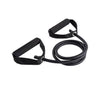 Resistance Tubes - 120cm Resistance Bands, Fitness Workout Exercise Tubes, Premium Quality Rubber Latex