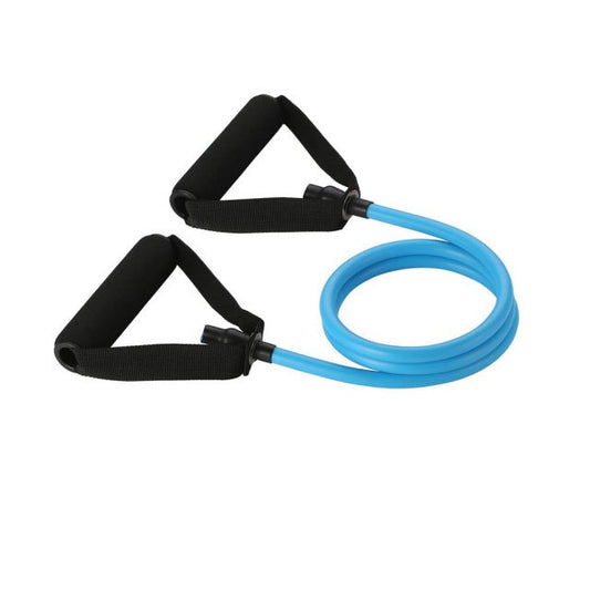 Resistance Tubes - 120cm Resistance Bands, Fitness Workout Exercise Tubes, Rubber Latex