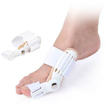 1 Pair Adjustable Bunion Support Splints