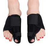 Orthopedic Bunion Support Splint for Comfort and Stability