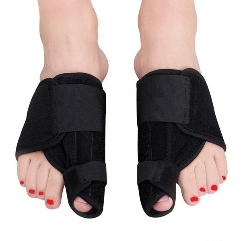 Orthopedic Bunion Support Splint for Comfort and Stability
