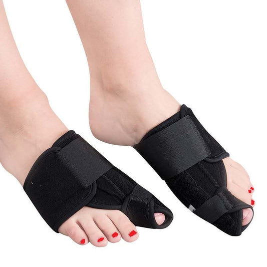 Orthopedic Bunion Support Splint for Comfort and Stability