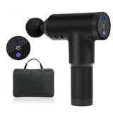 30 Speed Massage Gun 3800 RPM 6 Hour Usage Percussion Gun With Carry Bag